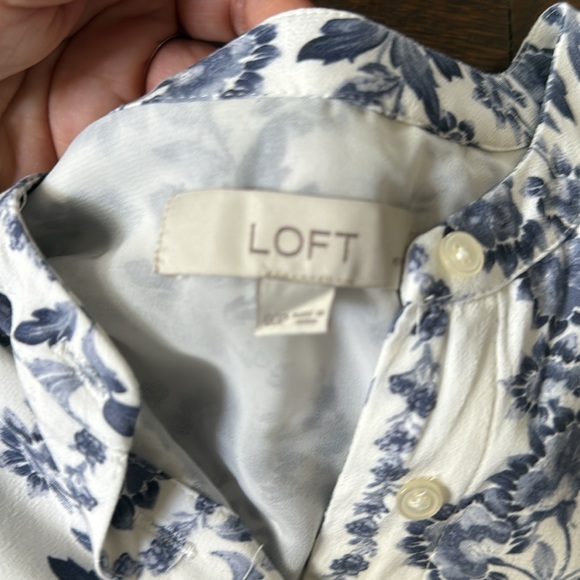 LOFT Tunic - Picture 2 of 3